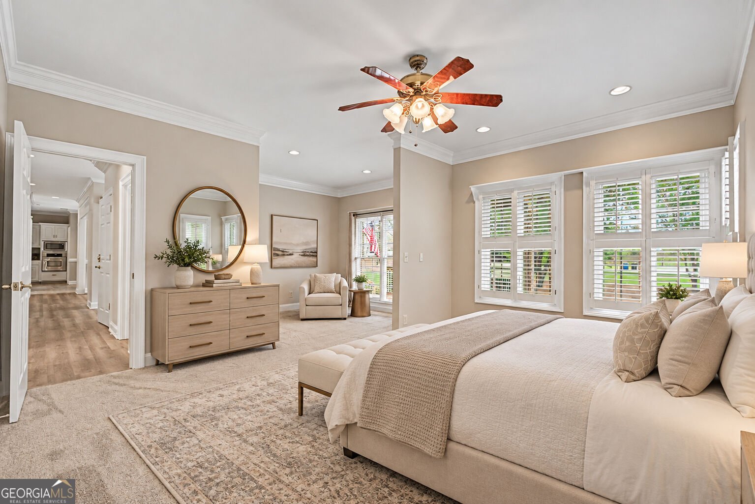 3275 Fence Road Dacula - Photo 36