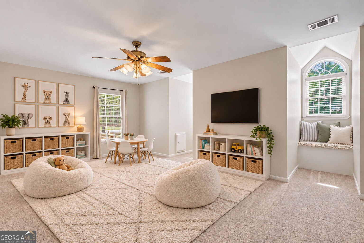 3275 Fence Road Dacula - Photo 43