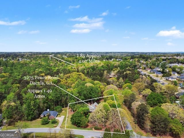 3275 Fence Road Dacula - Photo 60