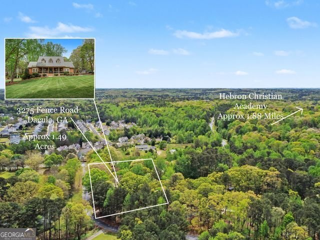 3275 Fence Road Dacula - Photo 62