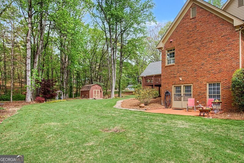 3275 Fence Road Dacula - Photo 9