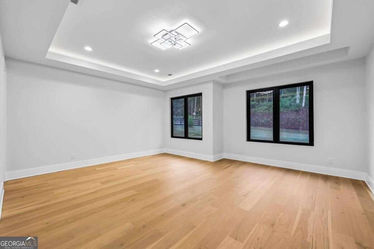 1678 Thomas Dr Hoschton - Photo 19
