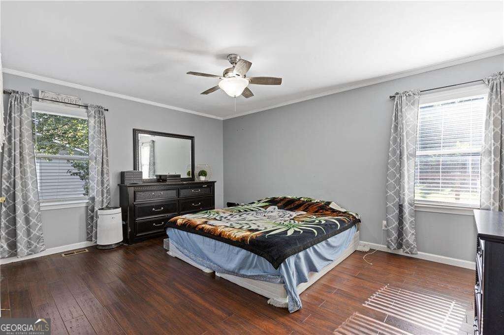 38 Baker Road Cartersville - Photo 12