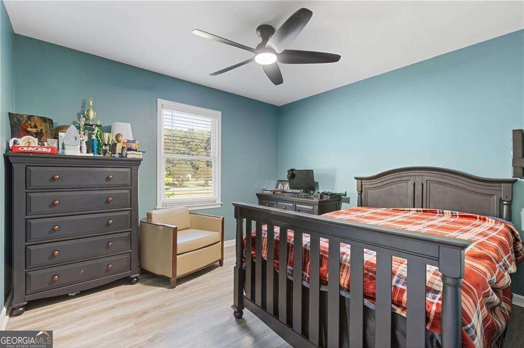 38 Baker Road Cartersville - Photo 13