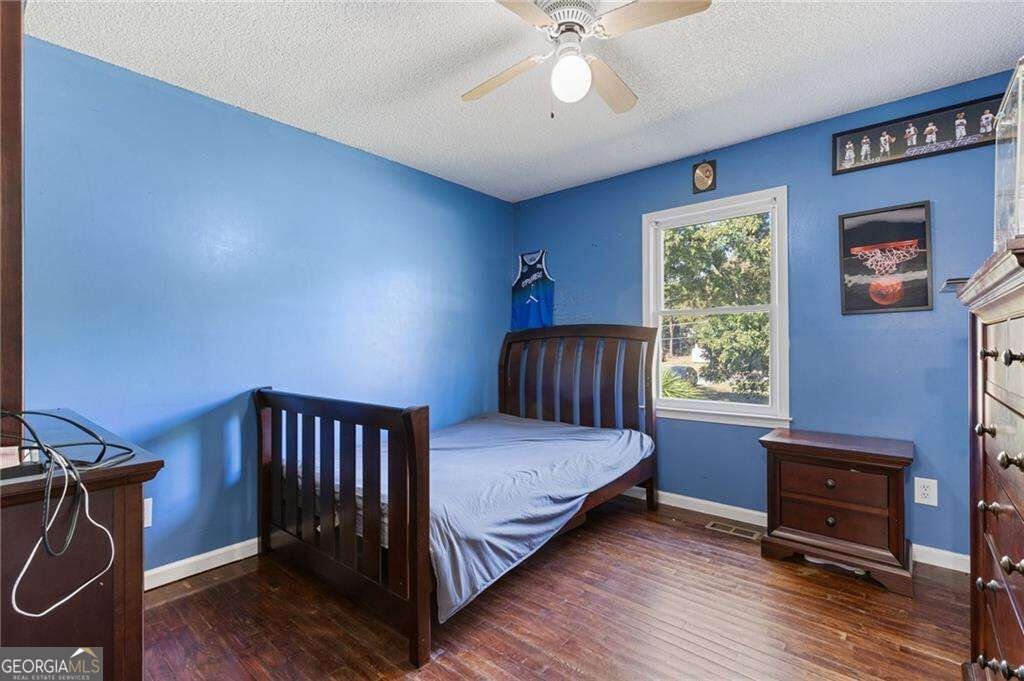38 Baker Road Cartersville - Photo 15