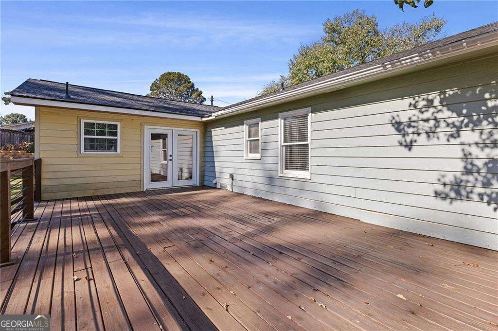 38 Baker Road Cartersville - Photo 16