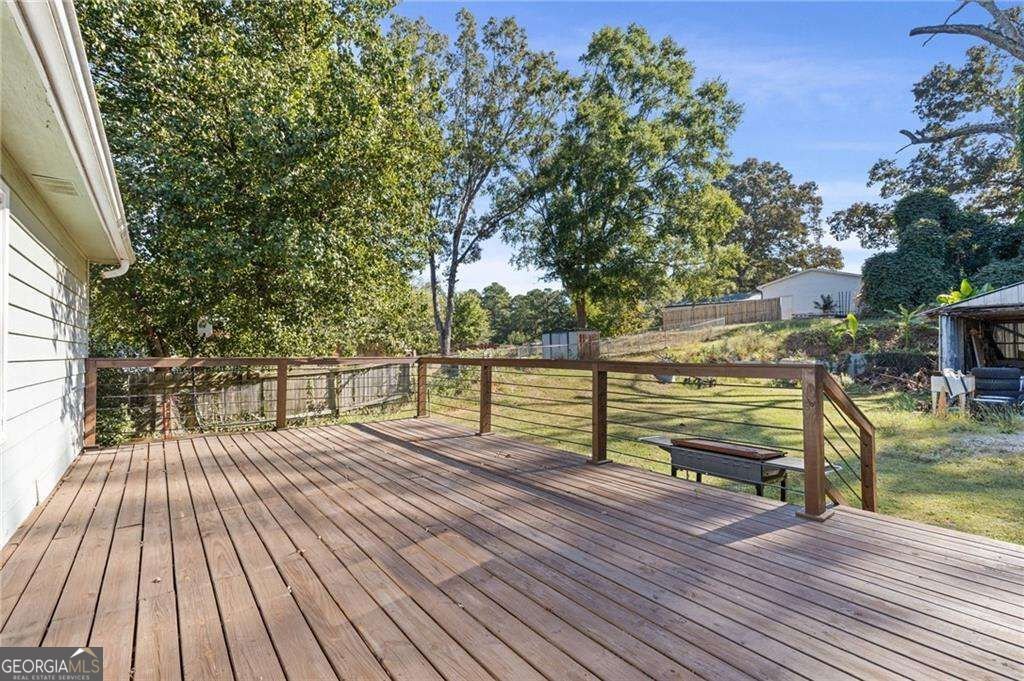 38 Baker Road Cartersville - Photo 17