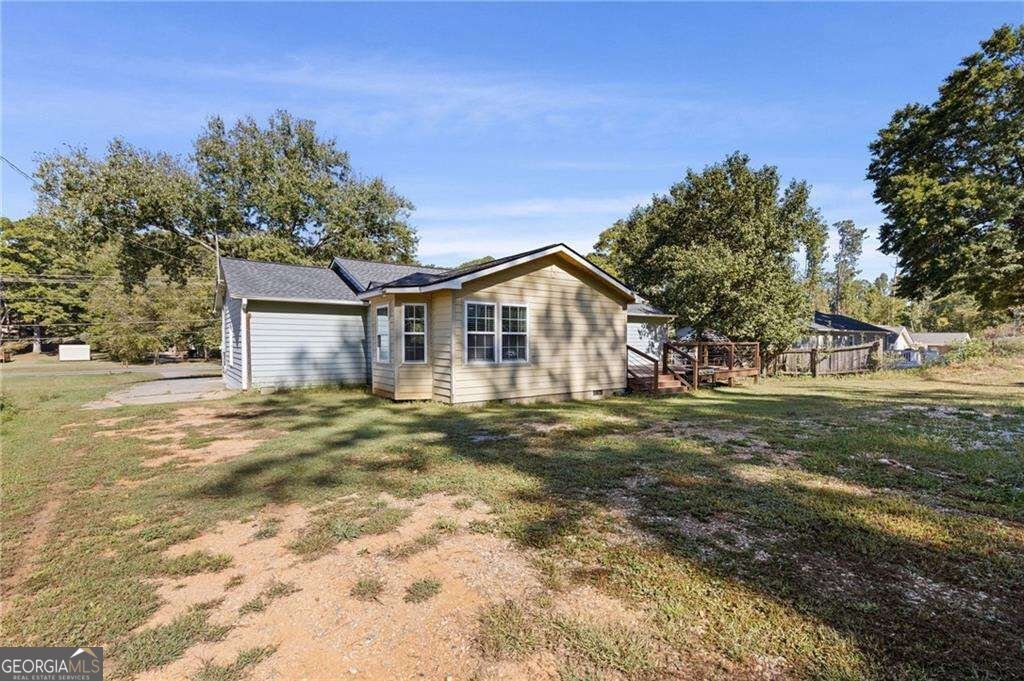 38 Baker Road Cartersville - Photo 19