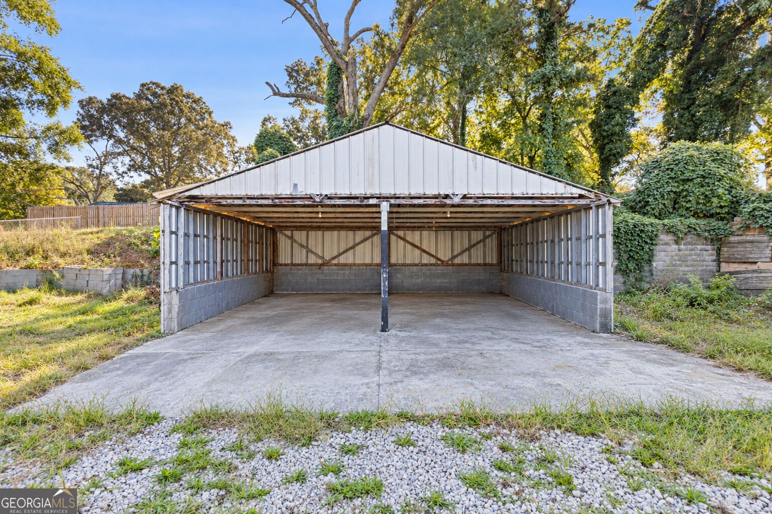 38 Baker Road Cartersville - Photo 20