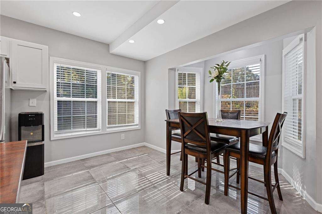 38 Baker Road Cartersville - Photo 8
