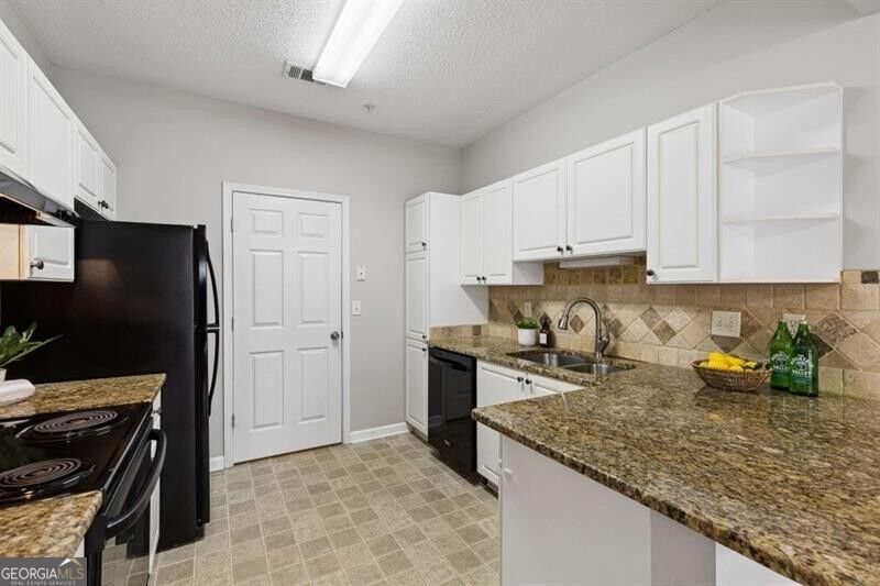 1112 Woodland Lane Alpharetta - Photo 10
