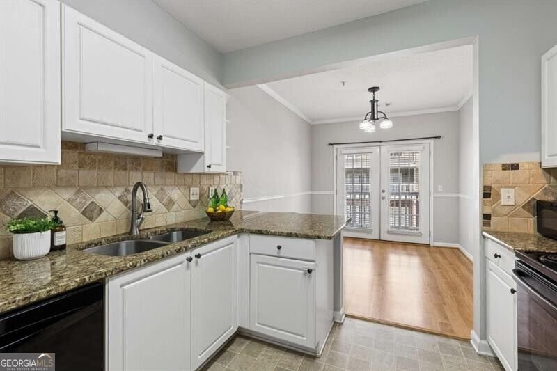 1112 Woodland Lane Alpharetta - Photo 11