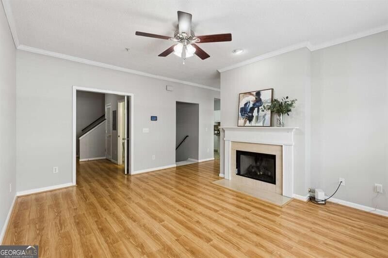 1112 Woodland Lane Alpharetta - Photo 15