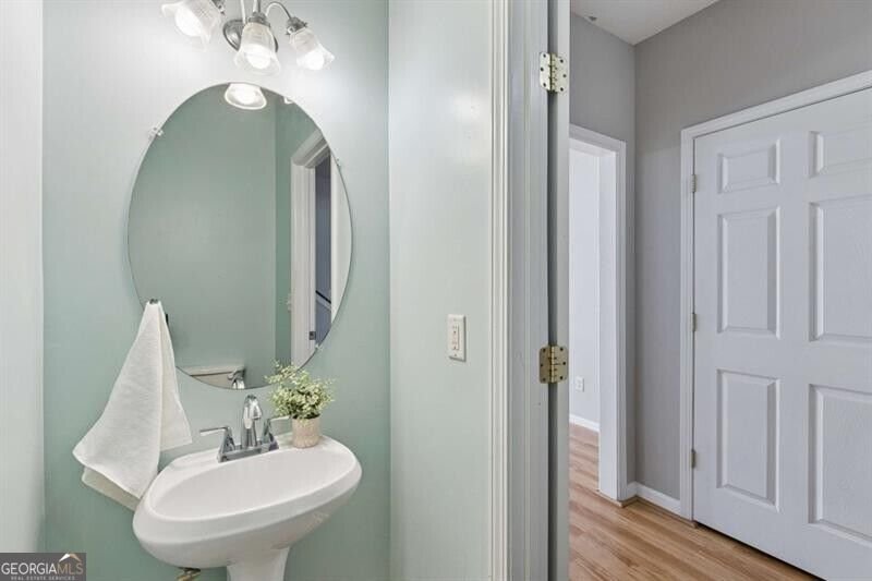 1112 Woodland Lane Alpharetta - Photo 16