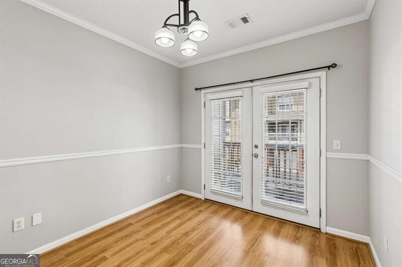 1112 Woodland Lane Alpharetta - Photo 8