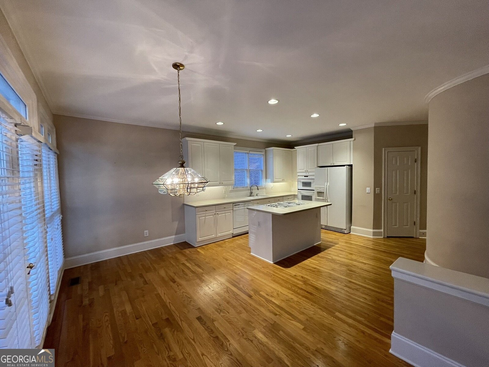 8550 Edwardton Drive Roswell - Photo 10