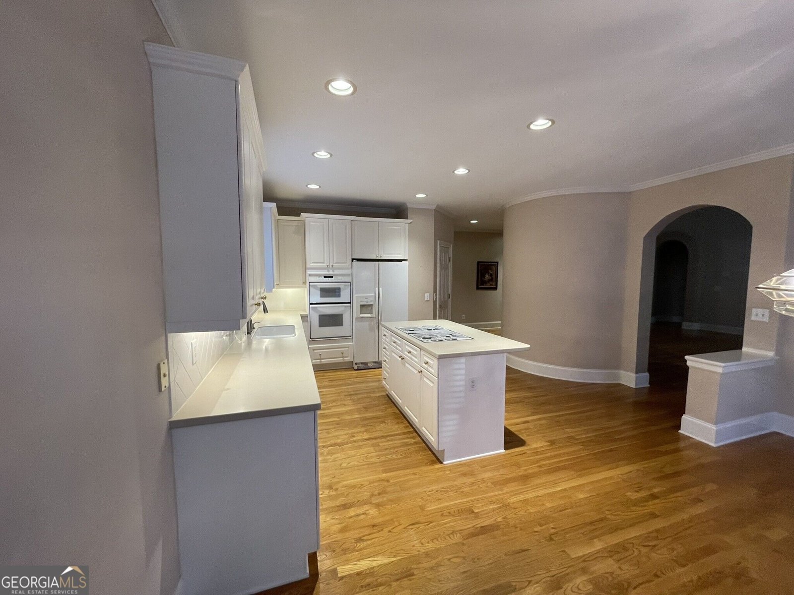 8550 Edwardton Drive Roswell - Photo 11