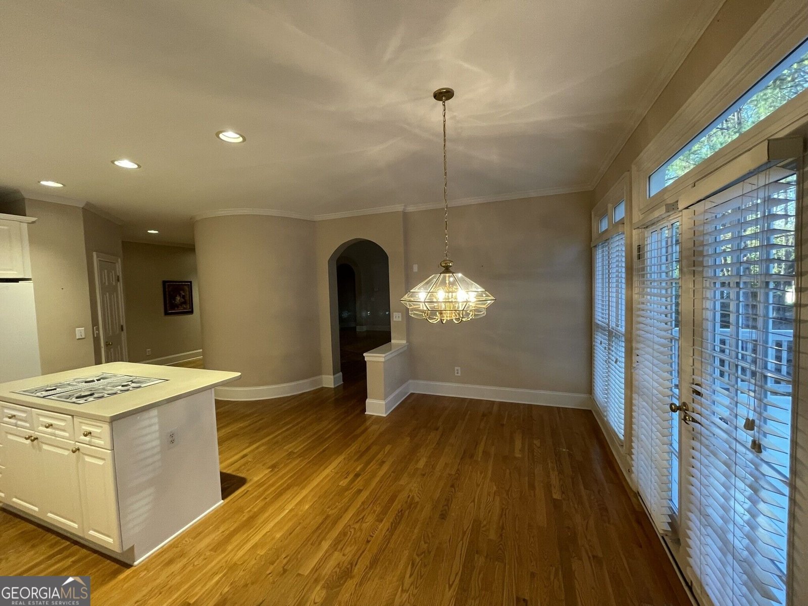 8550 Edwardton Drive Roswell - Photo 12