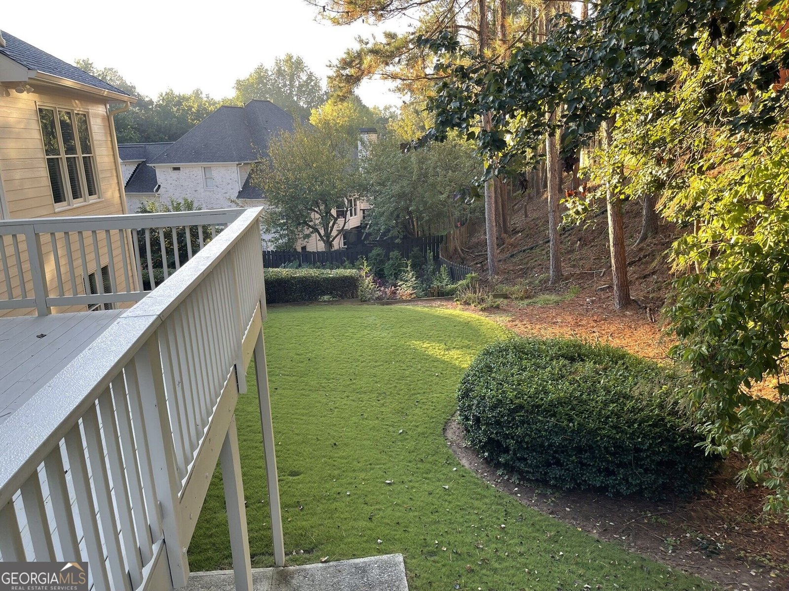 8550 Edwardton Drive Roswell - Photo 17