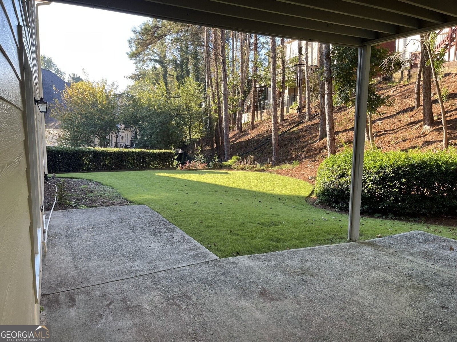 8550 Edwardton Drive Roswell - Photo 50