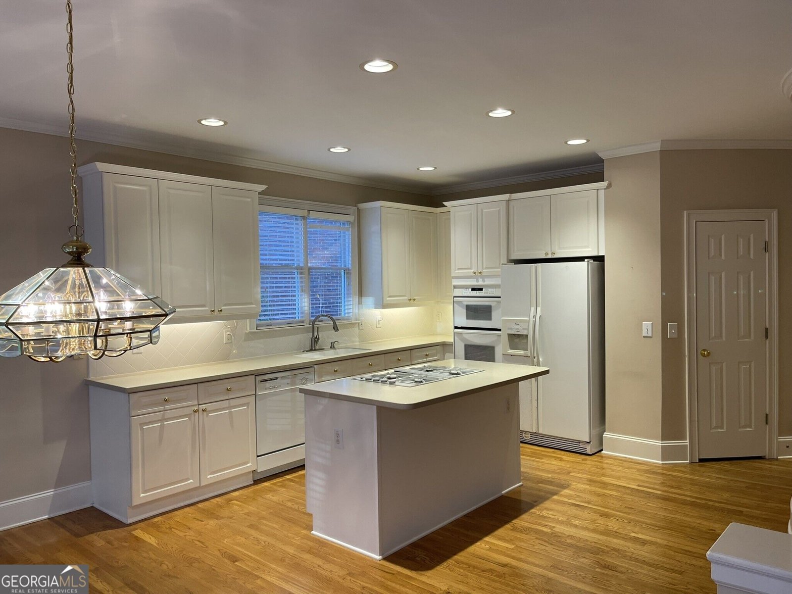 8550 Edwardton Drive Roswell - Photo 9