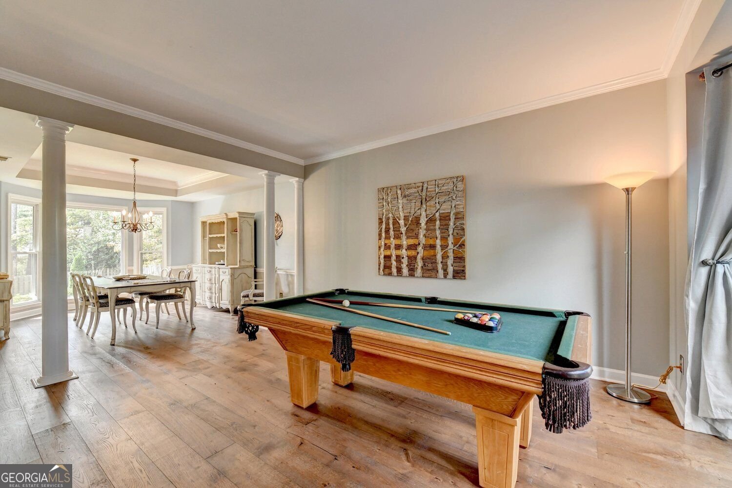 11740 Windbrooke Way Johns Creek - Photo 12