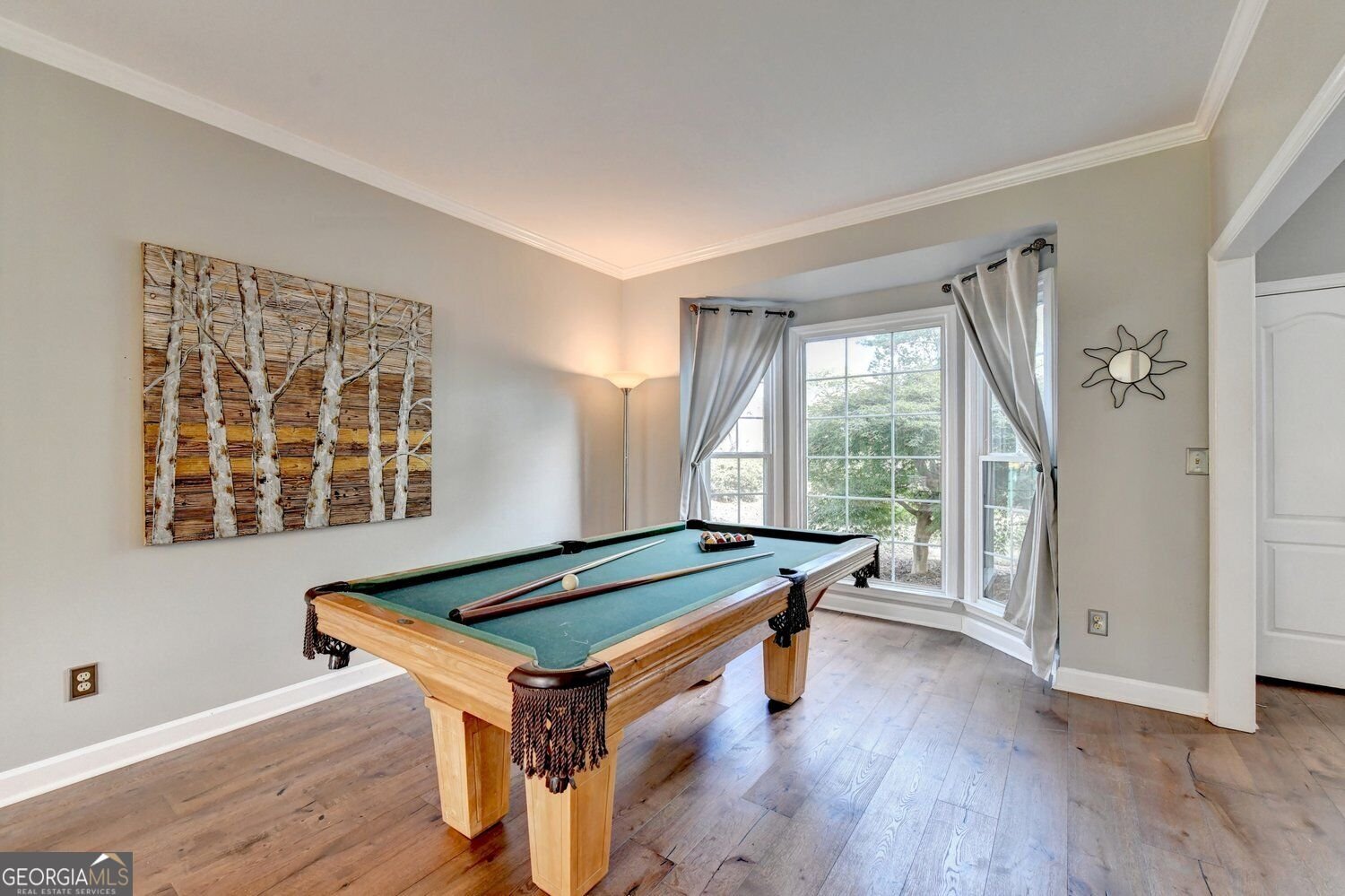 11740 Windbrooke Way Johns Creek - Photo 13
