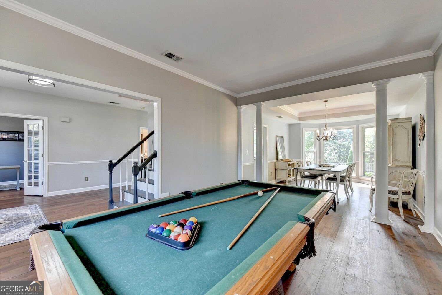 11740 Windbrooke Way Johns Creek - Photo 14