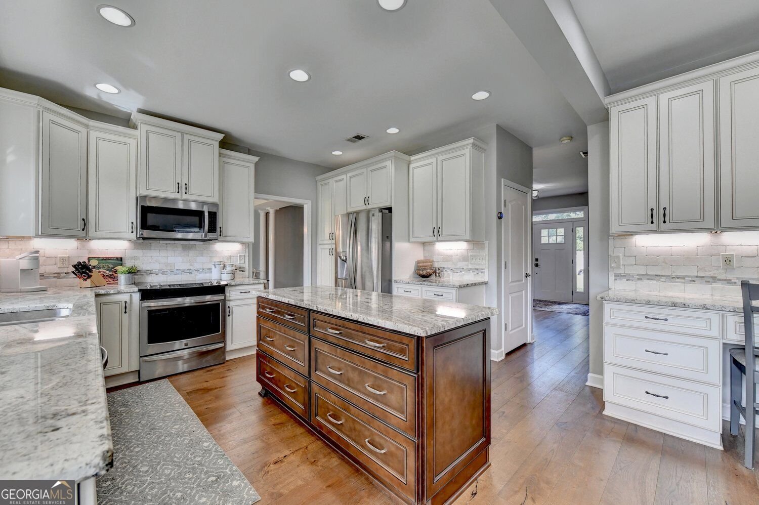 11740 Windbrooke Way Johns Creek - Photo 17
