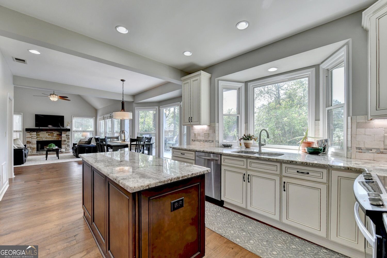 11740 Windbrooke Way Johns Creek - Photo 18