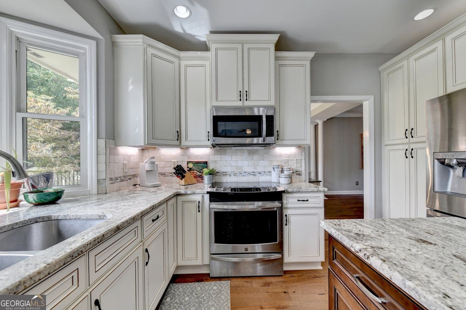 11740 Windbrooke Way Johns Creek - Photo 21