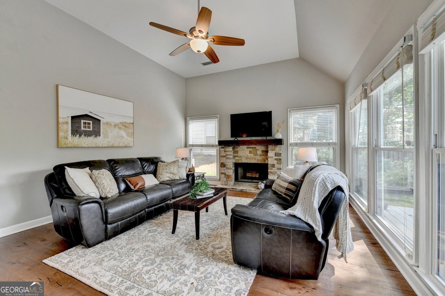 11740 Windbrooke Way Johns Creek - Photo 26