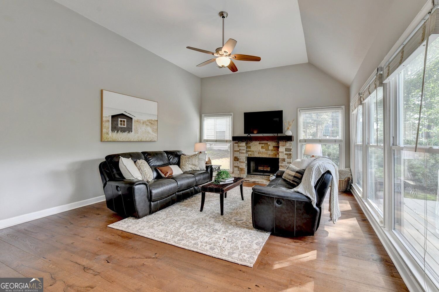 11740 Windbrooke Way Johns Creek - Photo 27