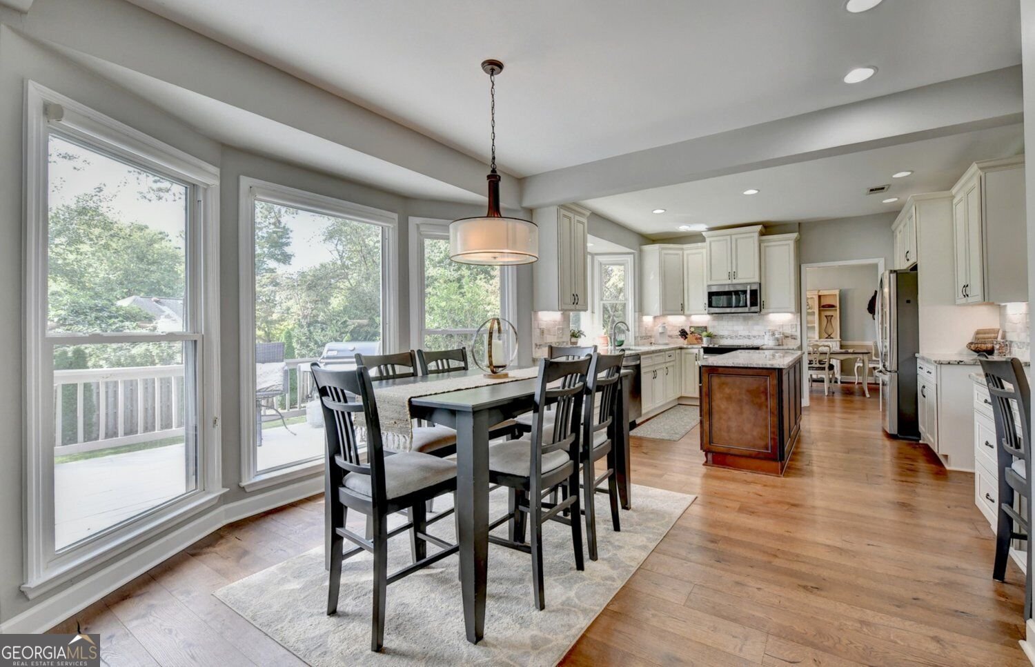 11740 Windbrooke Way Johns Creek - Photo 31