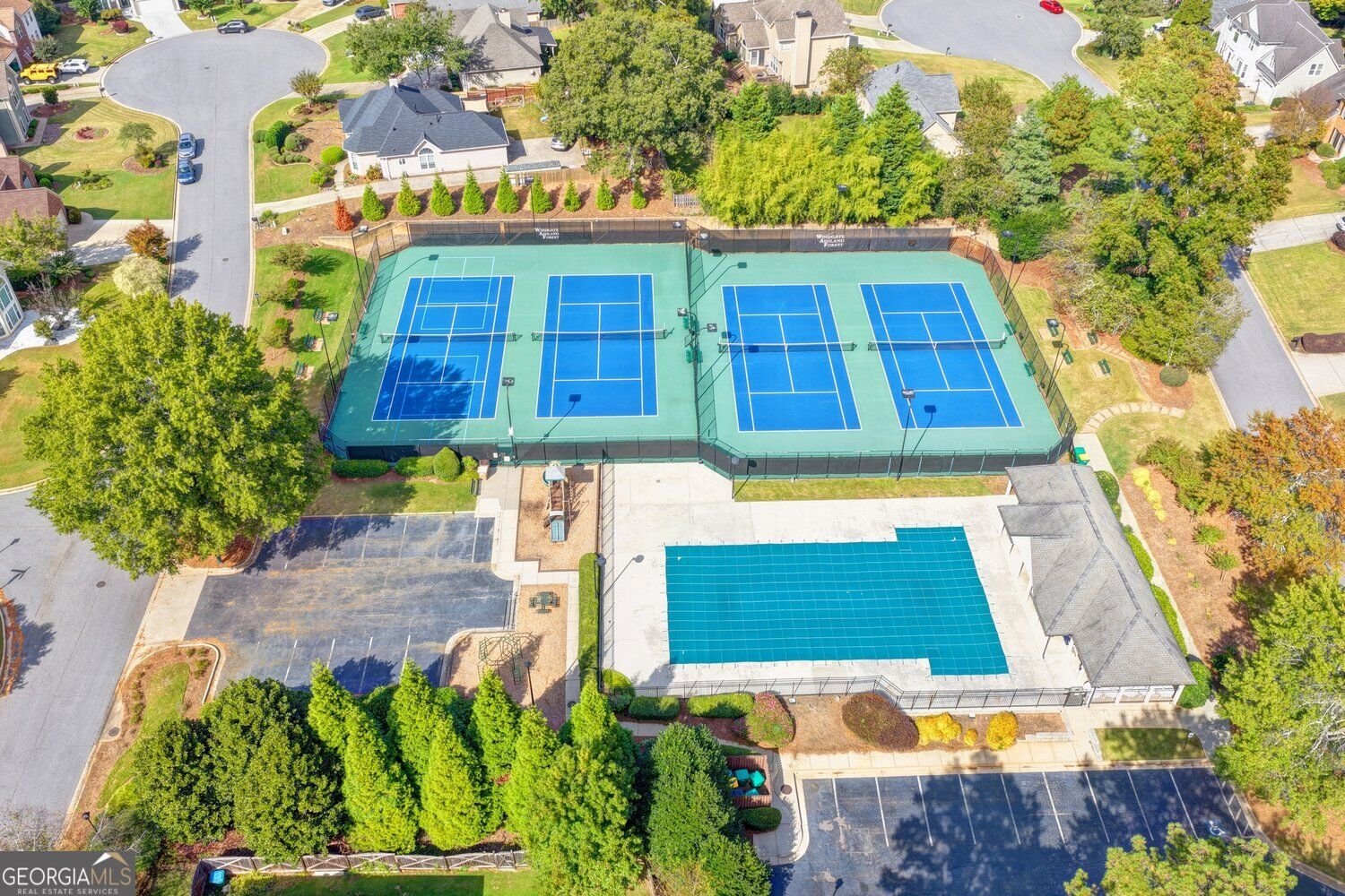11740 Windbrooke Way Johns Creek - Photo 78