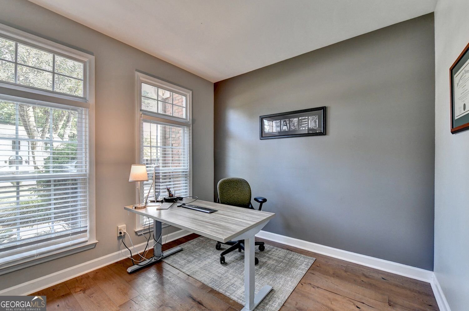 11740 Windbrooke Way Johns Creek - Photo 8