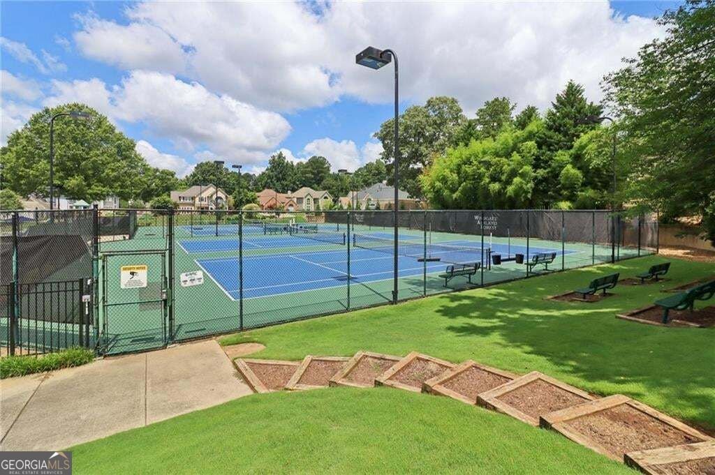 11740 Windbrooke Way Johns Creek - Photo 82