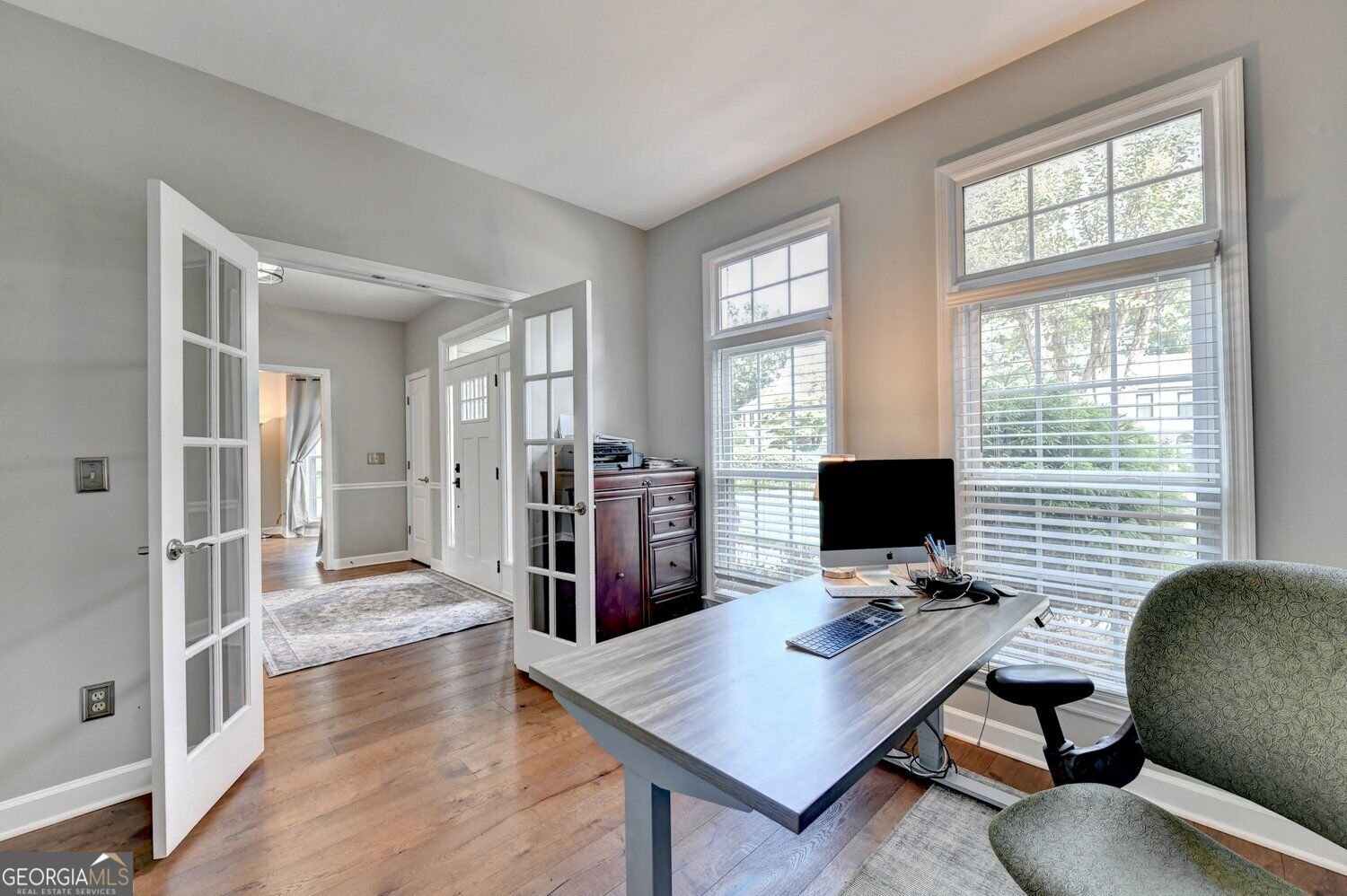 11740 Windbrooke Way Johns Creek - Photo 9