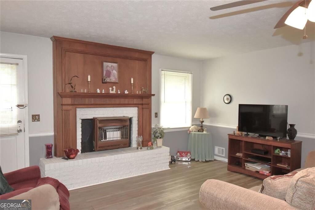 105 Tranquillity Drive Villa Rica - Photo 12