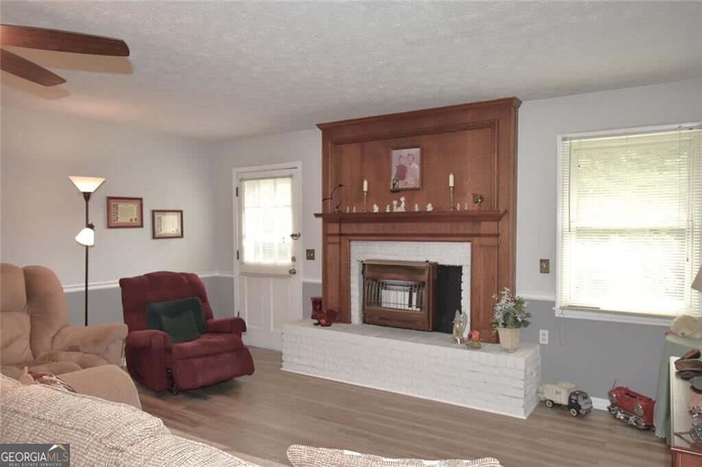 105 Tranquillity Drive Villa Rica - Photo 13