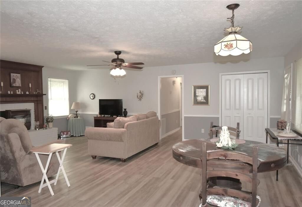 105 Tranquillity Drive Villa Rica - Photo 14