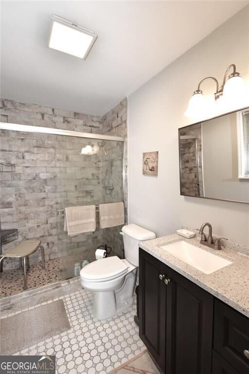 105 Tranquillity Drive Villa Rica - Photo 18