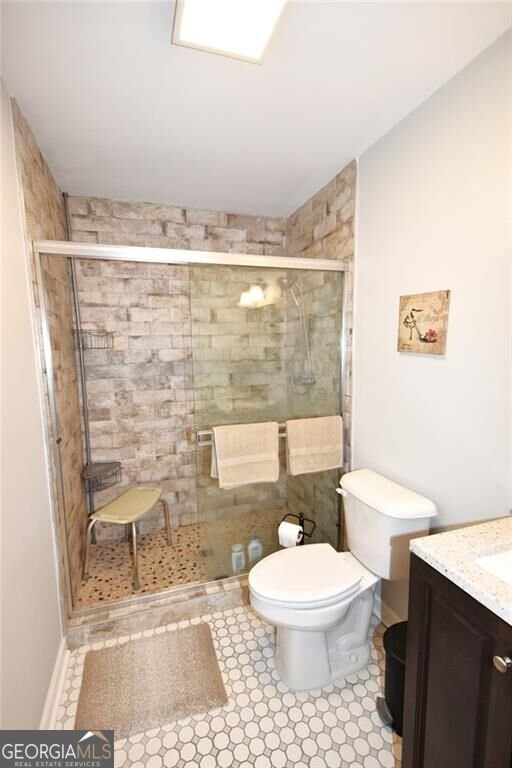 105 Tranquillity Drive Villa Rica - Photo 19