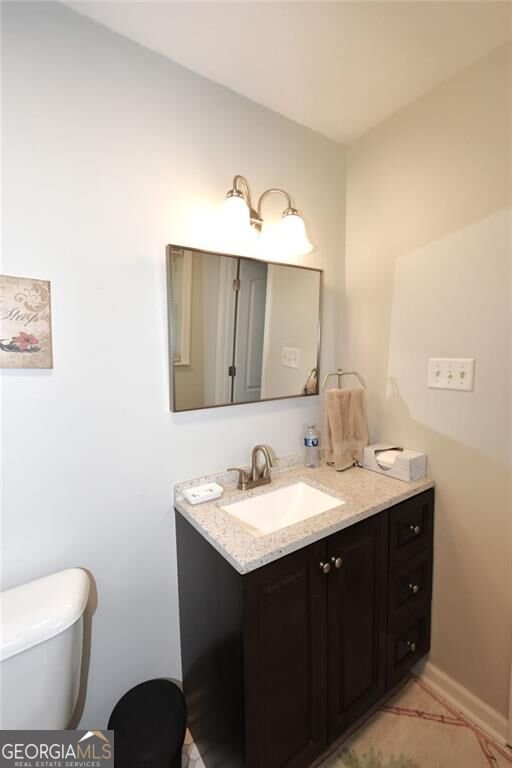 105 Tranquillity Drive Villa Rica - Photo 21