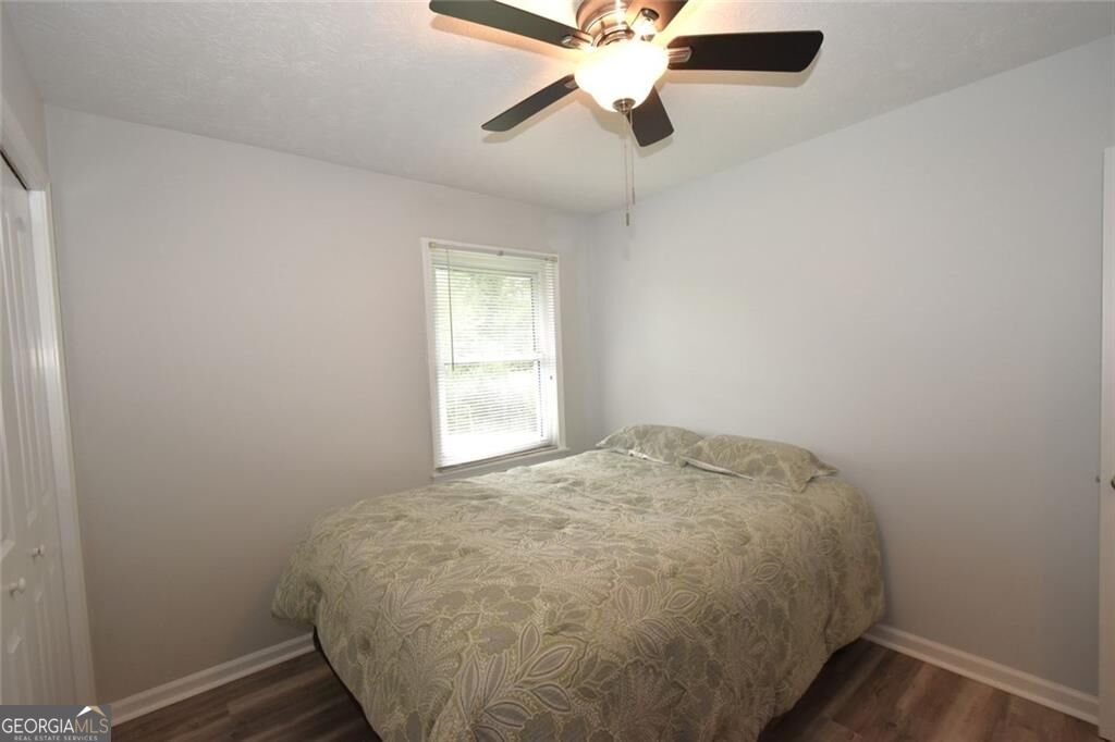 105 Tranquillity Drive Villa Rica - Photo 22