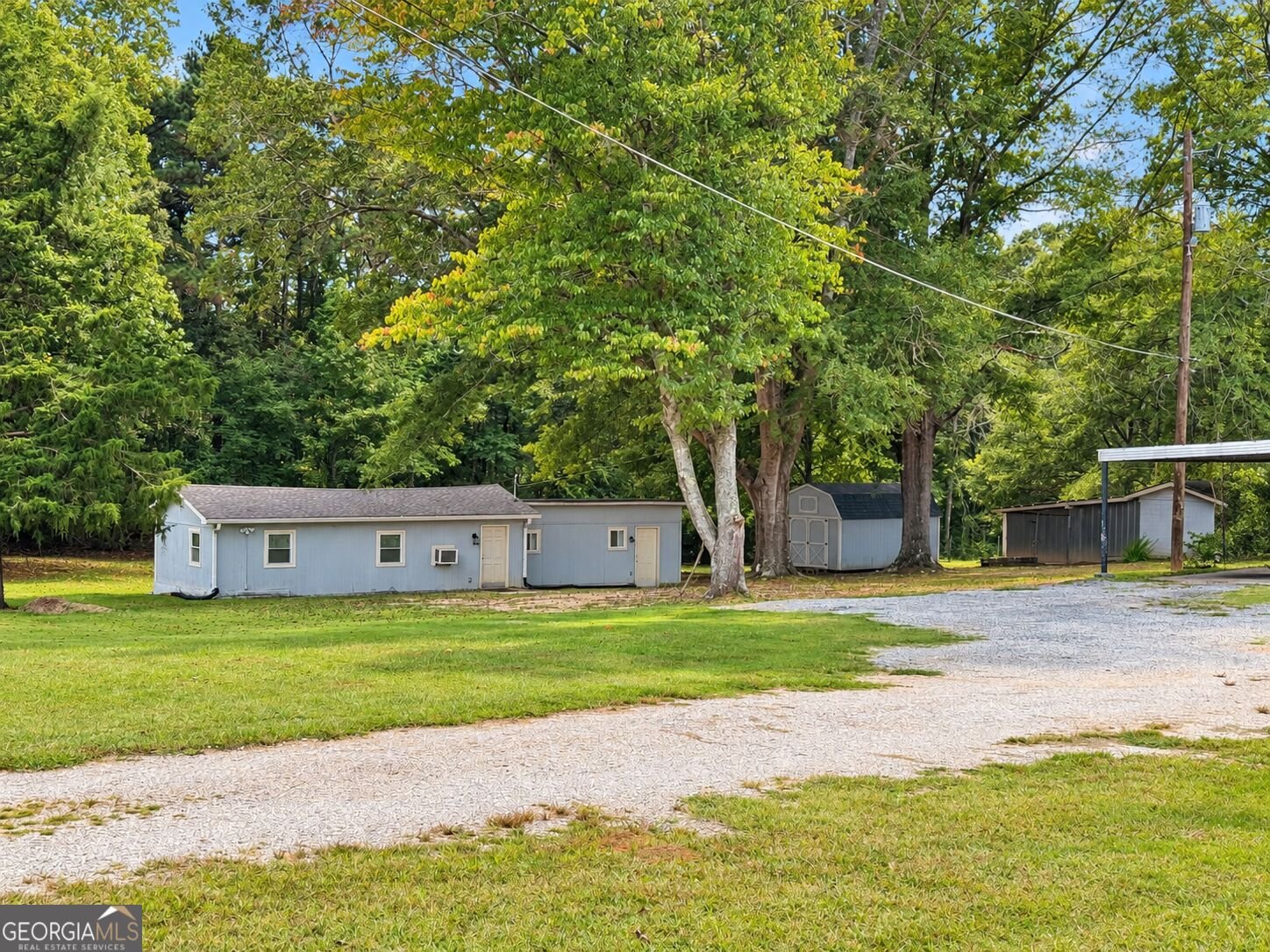 105 Tranquillity Drive Villa Rica - Photo 34