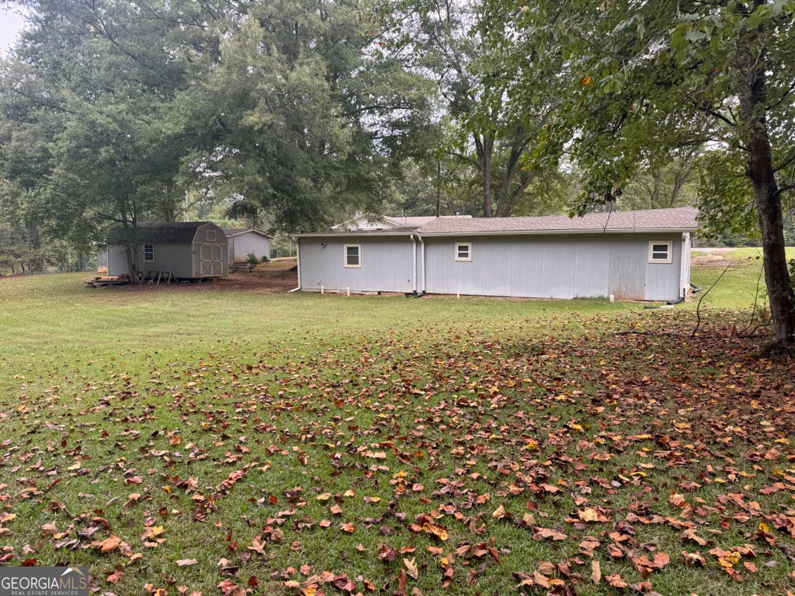 105 Tranquillity Drive Villa Rica - Photo 35