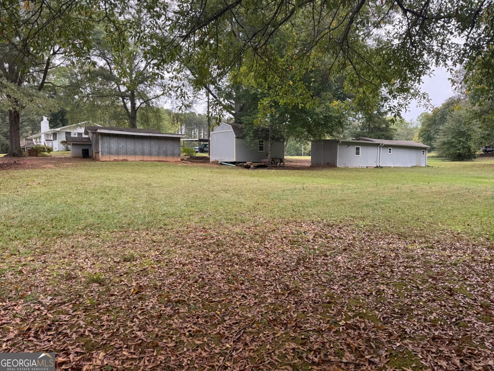 105 Tranquillity Drive Villa Rica - Photo 37