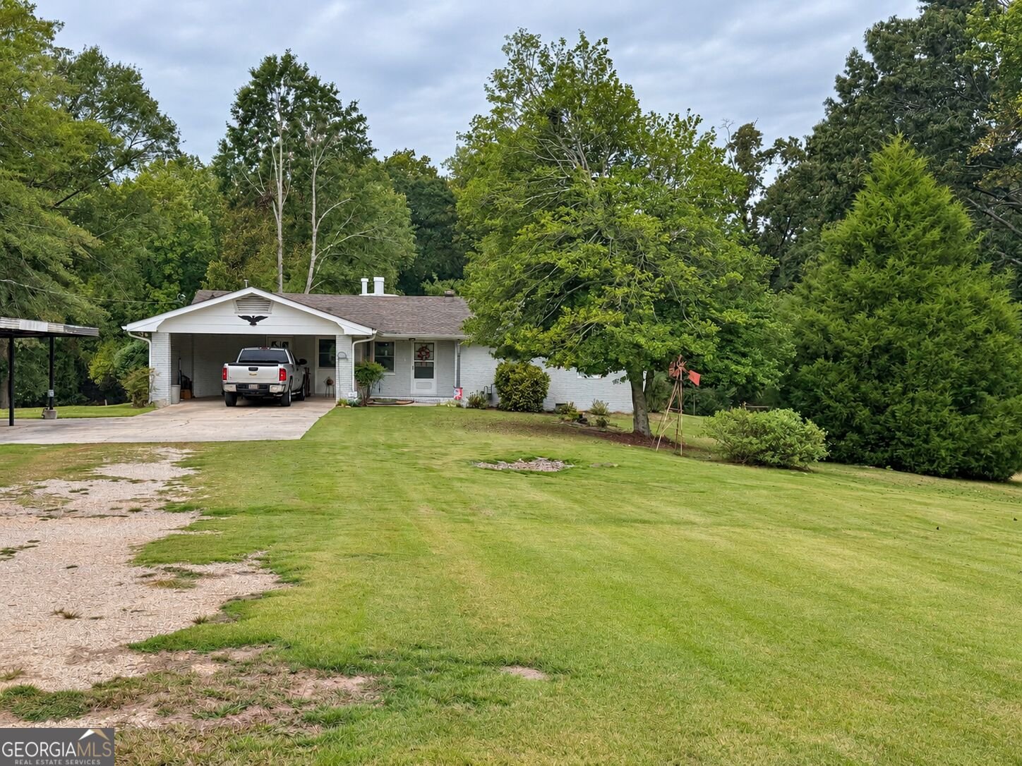 105 Tranquillity Drive Villa Rica - Photo 39