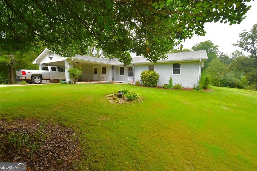 105 Tranquillity Drive Villa Rica - Photo 42